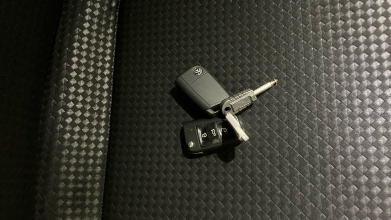 Volkswagen Tiguan 1.5 TSI 150 Active 5dr Petrol Estate